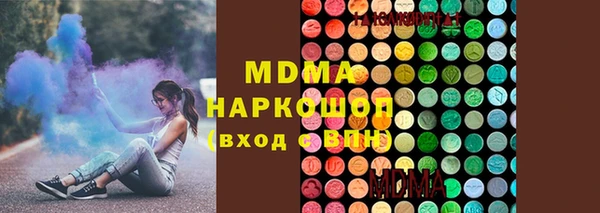 твердый Гусев